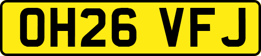 OH26VFJ