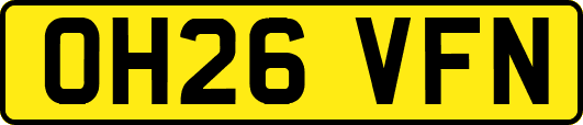 OH26VFN