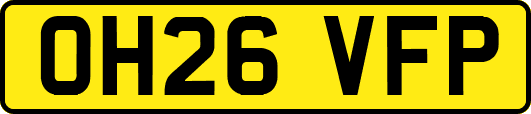 OH26VFP