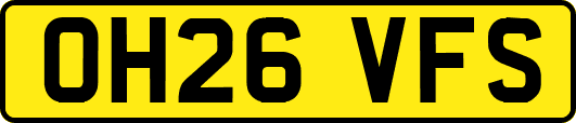 OH26VFS