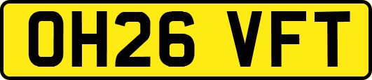 OH26VFT