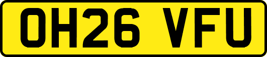 OH26VFU