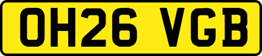 OH26VGB
