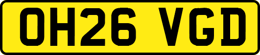 OH26VGD
