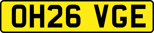 OH26VGE