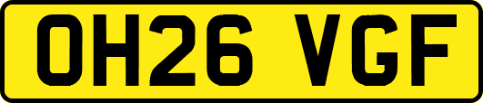 OH26VGF