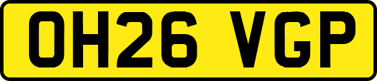 OH26VGP