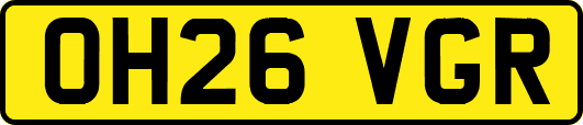 OH26VGR