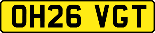 OH26VGT