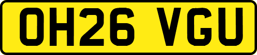 OH26VGU