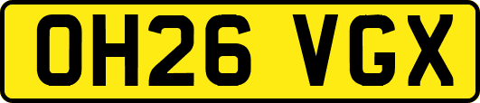 OH26VGX