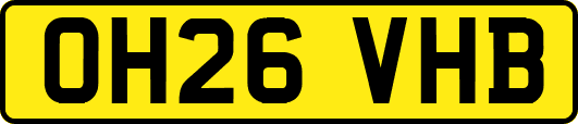 OH26VHB