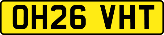 OH26VHT