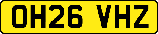 OH26VHZ