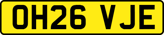 OH26VJE
