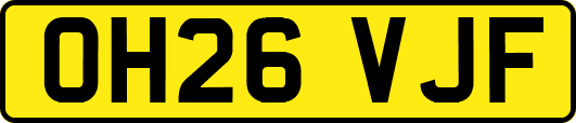 OH26VJF