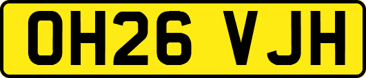 OH26VJH