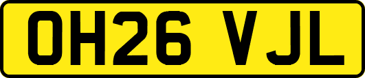 OH26VJL