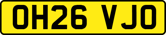 OH26VJO