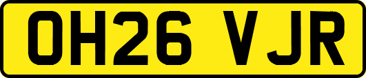OH26VJR
