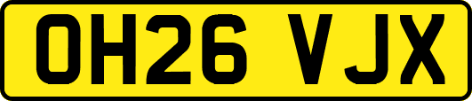 OH26VJX