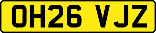 OH26VJZ
