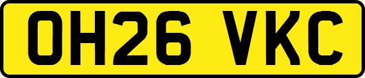 OH26VKC