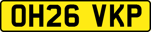 OH26VKP