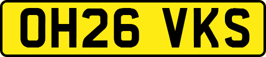 OH26VKS