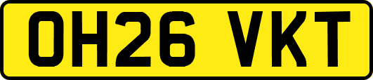 OH26VKT