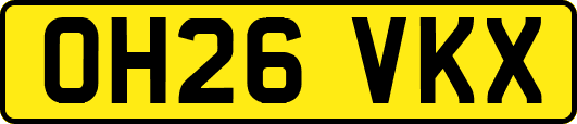 OH26VKX