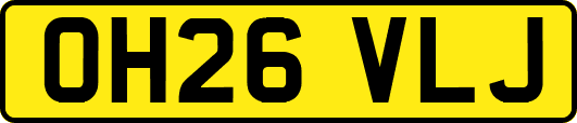 OH26VLJ