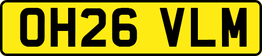 OH26VLM