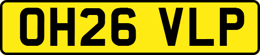 OH26VLP