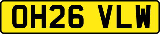 OH26VLW