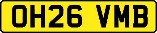 OH26VMB
