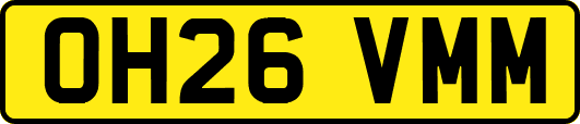 OH26VMM