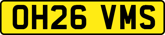 OH26VMS