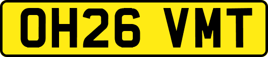 OH26VMT