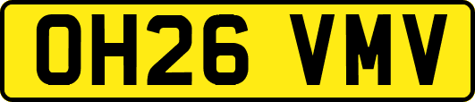 OH26VMV