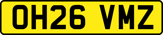 OH26VMZ