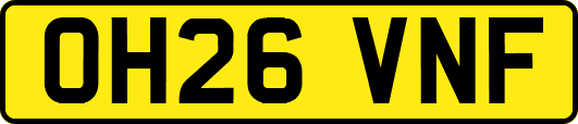 OH26VNF