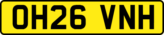 OH26VNH