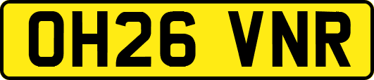 OH26VNR