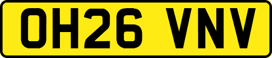 OH26VNV