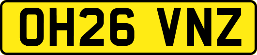 OH26VNZ
