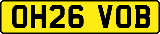 OH26VOB
