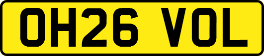 OH26VOL