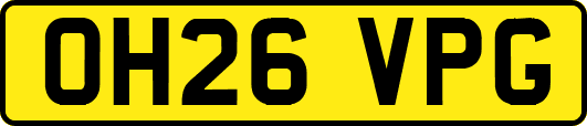 OH26VPG