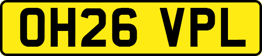 OH26VPL